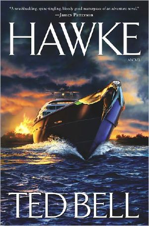 [Alexander Hawke 01] • Falchi Sul Mare